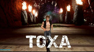TOXA : Mystical Cloning Powers
