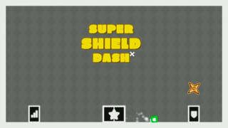 Super Shield Dash