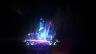 Скриншот 7 к игре Fallen, the last light