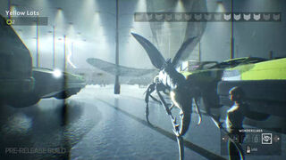 Скриншот 6 к игре The Beast Awoke To Eat Your Darlings