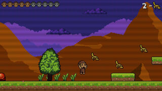 Скриншот 5 к игре Dudu Monkey