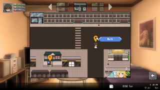 Скриншот 6 к игре DRK-Story - Black Book -