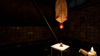 Скриншот 6 к игре UnScared