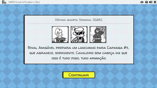 Скриншот 6 к игре IRMÃO Grande & Brasileiro 2