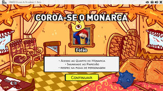 Скриншот 7 к игре IRMÃO Grande & Brasileiro 2