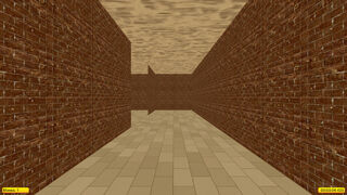 Скриншот 5 к игре EscapeThisBigMaze!