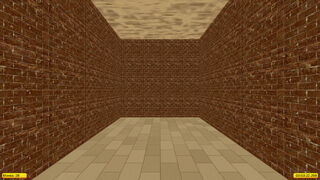 Скриншот 6 к игре EscapeThisBigMaze!