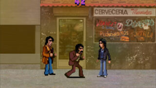 Скриншот 6 к игре Spanish Rage