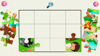 Скриншот 5 к игре Awesome Puzzle