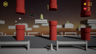 Скриншот 7 к игре Mike the Cat