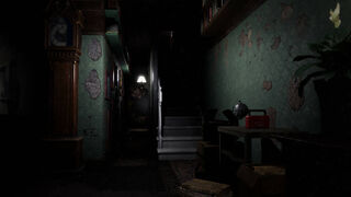 Скриншот 6 к игре Noctem