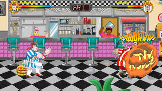 Скриншот 5 к игре Fat & Furious