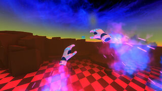 Скриншот 5 к игре Grid Leaper