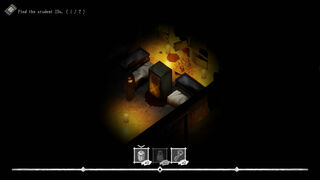Скриншот 8 к игре Last Light