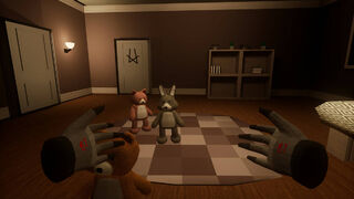 Скриншот 5 к игре Plush Madness