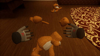 Скриншот 8 к игре Plush Madness