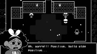 Скриншот 5 к игре START AGAIN: a prologue