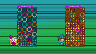 Скриншот 5 к игре Mana Go Round
