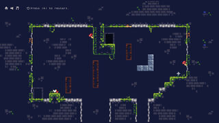 Скриншот 6 к игре Make a Path for the Chicken