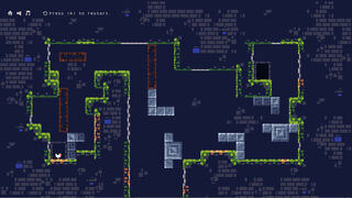 Скриншот 8 к игре Make a Path for the Chicken