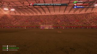 Скриншот 6 к игре Referee Simulator