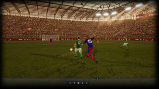 Скриншот 7 к игре Referee Simulator