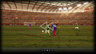 Скриншот 8 к игре Referee Simulator