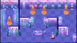 Скриншот 5 к игре Ransack Raccoon