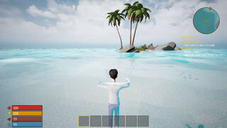 Скриншот 6 к игре Pirates of the Sea