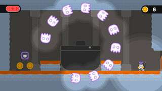 Скриншот 6 к игре Pippu - Bauble Quest