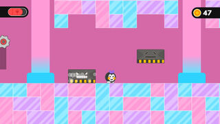 Скриншот 8 к игре Pippu - Bauble Quest