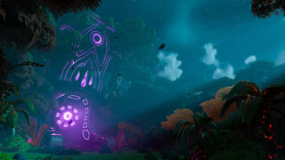 Скриншот 8 к игре Lightyear Frontier