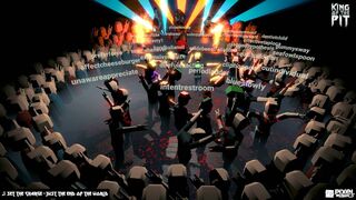 Скриншот 7 к игре King Of The Pit