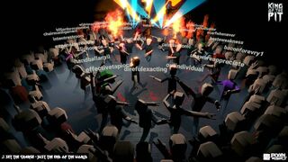 Скриншот 8 к игре King Of The Pit