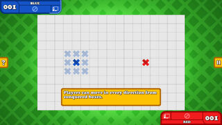 Скриншот 5 к игре TOCOViX