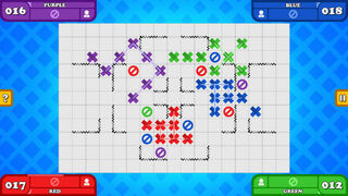 Скриншот 8 к игре TOCOViX