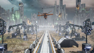 Скриншот 5 к игре City of Robots