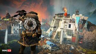 Лучшие фановые связки легенд в Apex Legend