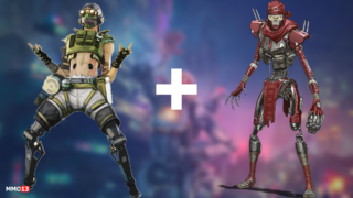Лучшие фановые связки легенд в Apex Legend