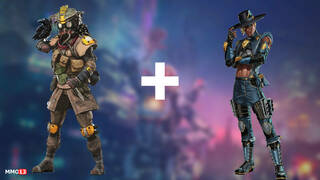 Лучшие фановые связки легенд в Apex Legend
