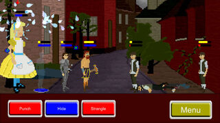 Скриншот 6 к игре Heroes from Yore