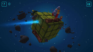 Скриншот 5 к игре Cubiverse