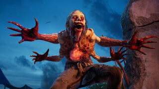 Скриншот 5 к игре Back 4 Blood: Open Beta