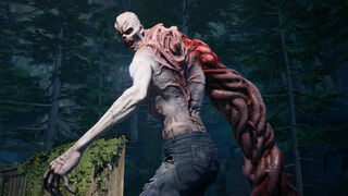 Скриншот 6 к игре Back 4 Blood: Open Beta