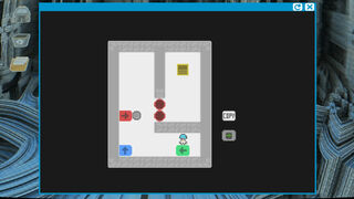 Скриншот 6 к игре Slumhack