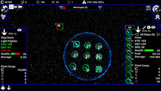 Скриншот 5 к игре Station Commander