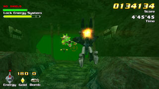 Скриншот 6 к игре ExZeus: The Complete Collection