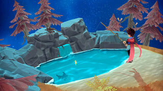 Скриншот 6 к игре Deiland: Pocket Planet