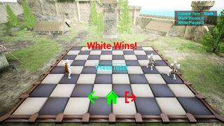 Скриншот 7 к игре VR Chess Kingdom