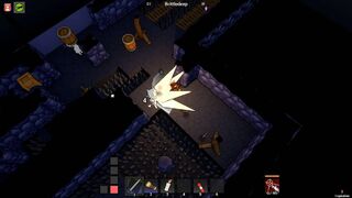 Скриншот 6 к игре Gatedelvers